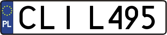 CLIL495