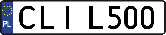 CLIL500