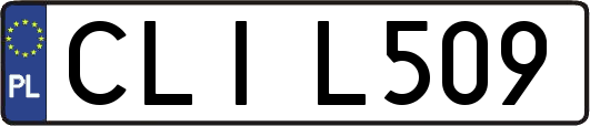 CLIL509