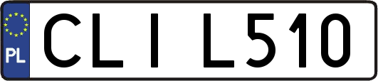 CLIL510