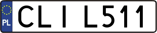 CLIL511