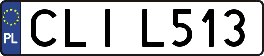 CLIL513