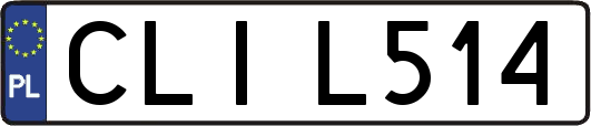 CLIL514