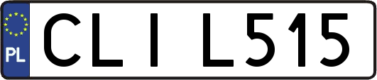 CLIL515