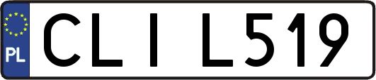 CLIL519
