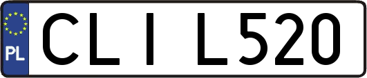 CLIL520