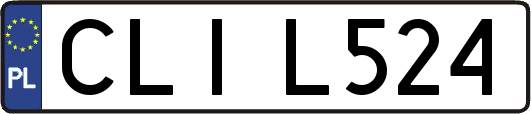 CLIL524