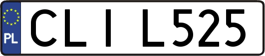 CLIL525