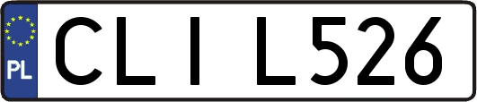 CLIL526