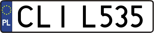 CLIL535
