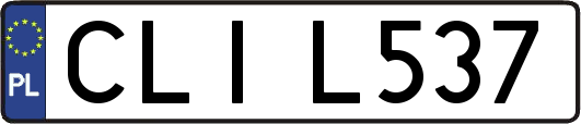 CLIL537