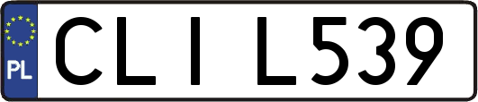 CLIL539