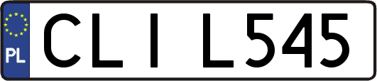 CLIL545