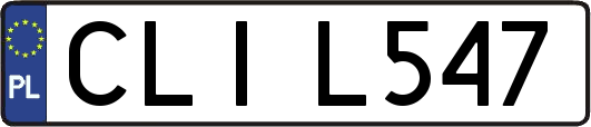 CLIL547