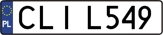 CLIL549