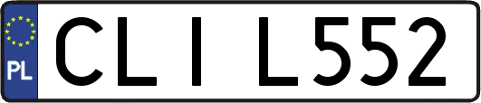 CLIL552