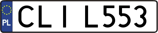 CLIL553