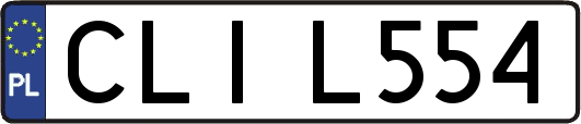 CLIL554