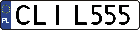 CLIL555