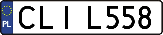 CLIL558