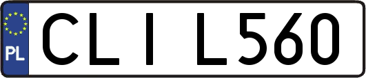 CLIL560