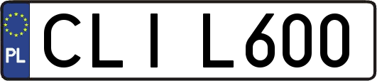 CLIL600