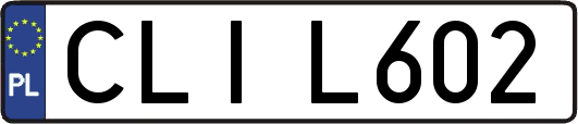 CLIL602