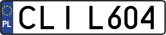 CLIL604