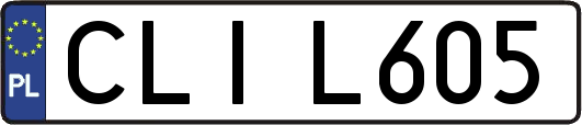 CLIL605