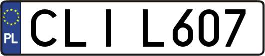 CLIL607