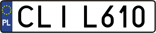 CLIL610