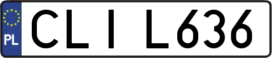 CLIL636