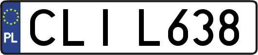 CLIL638