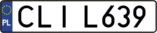 CLIL639