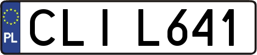 CLIL641