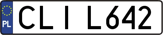 CLIL642