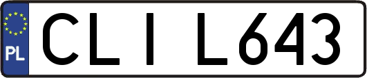 CLIL643