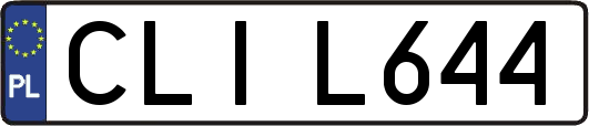 CLIL644