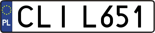 CLIL651