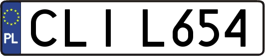 CLIL654