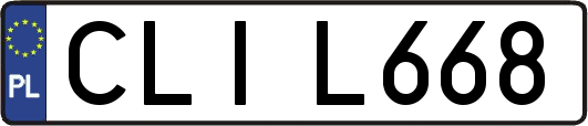 CLIL668