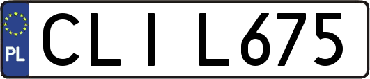 CLIL675