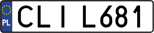 CLIL681