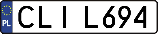 CLIL694