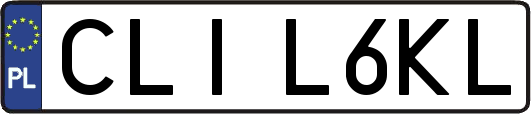 CLIL6KL