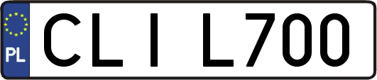 CLIL700