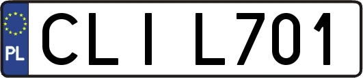 CLIL701