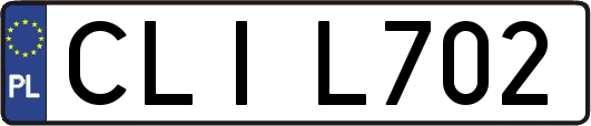 CLIL702
