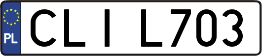 CLIL703