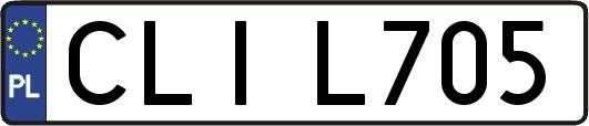 CLIL705